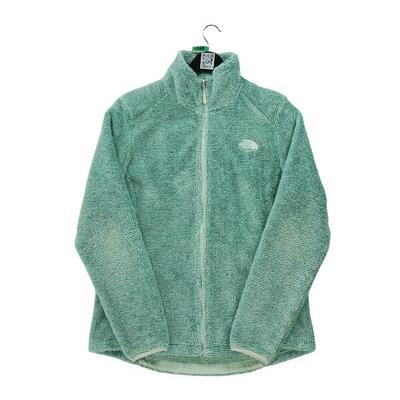 Second life - Damen Osito TNF Fleece Jacke - In sehr gutem Zustand