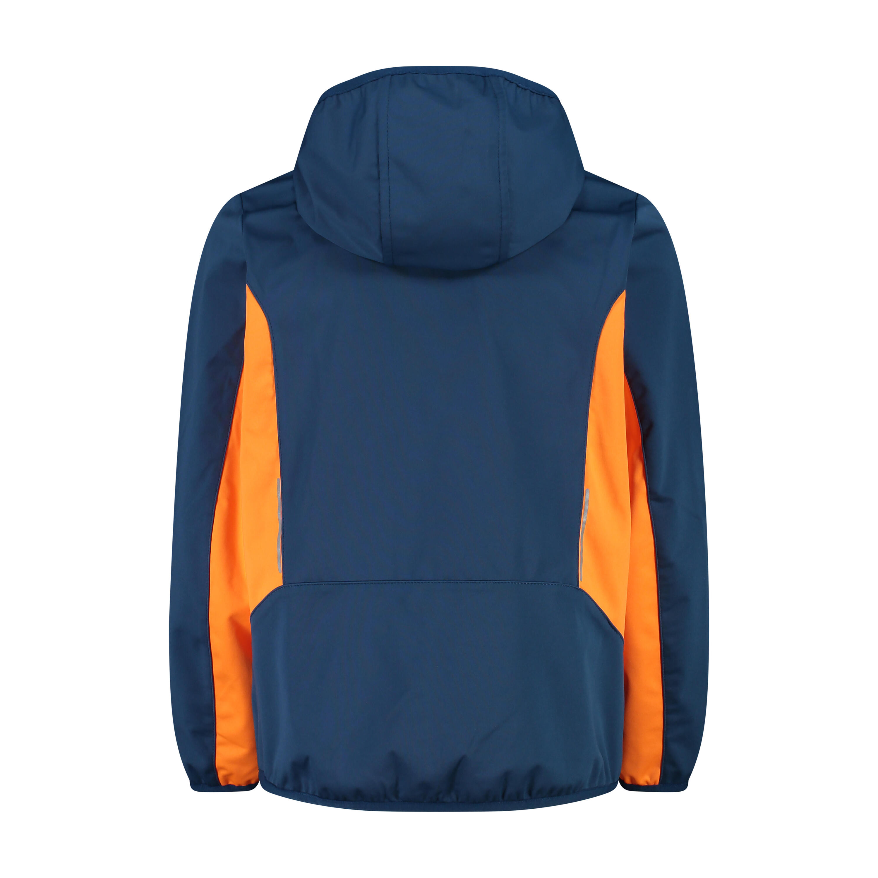CMP Jungen Softshelljacke Boy Jacket Fix Hood 39A5134 2/3