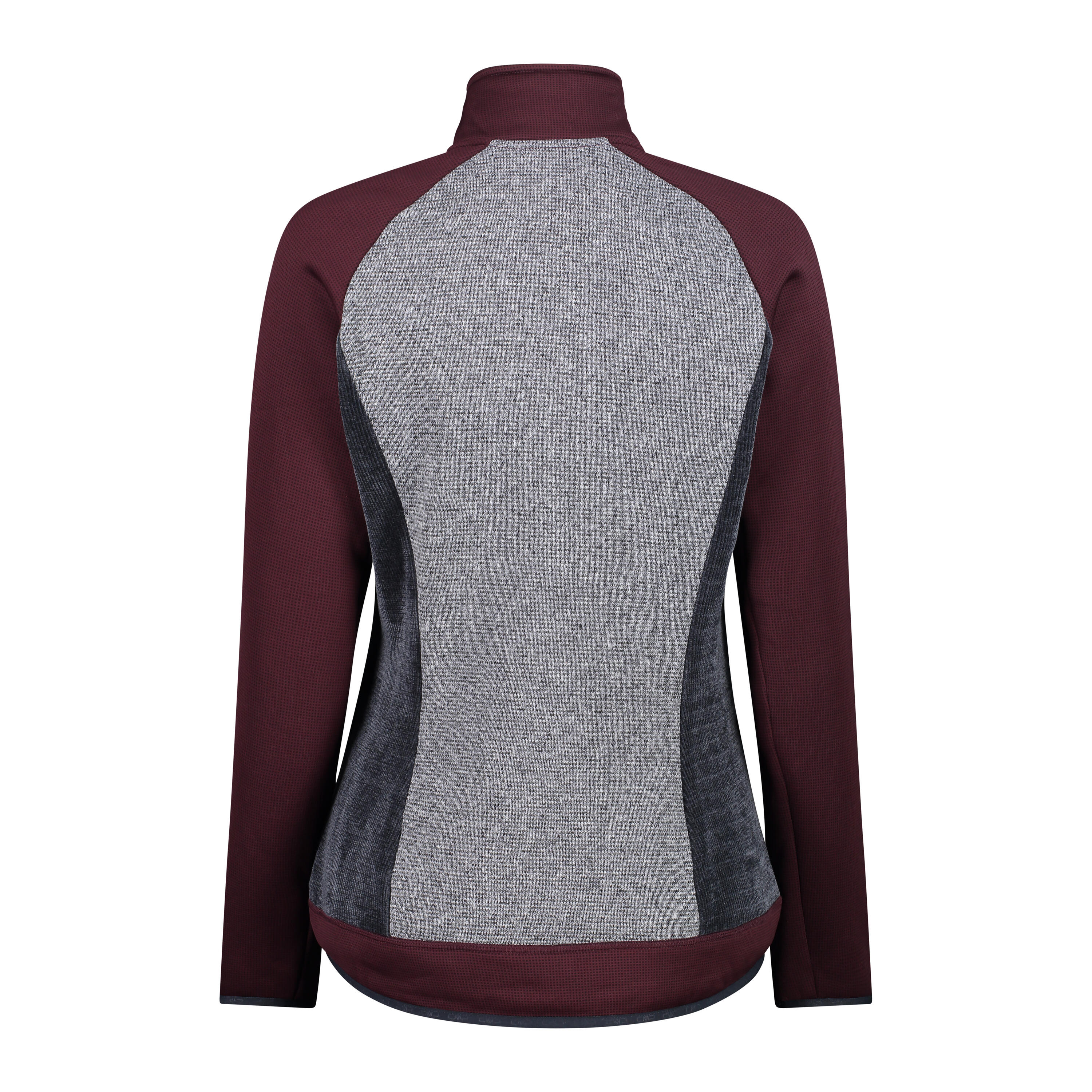 CMP Damen Fleecejacke Stretch Performance Woman Jacket 33E2686 4/5