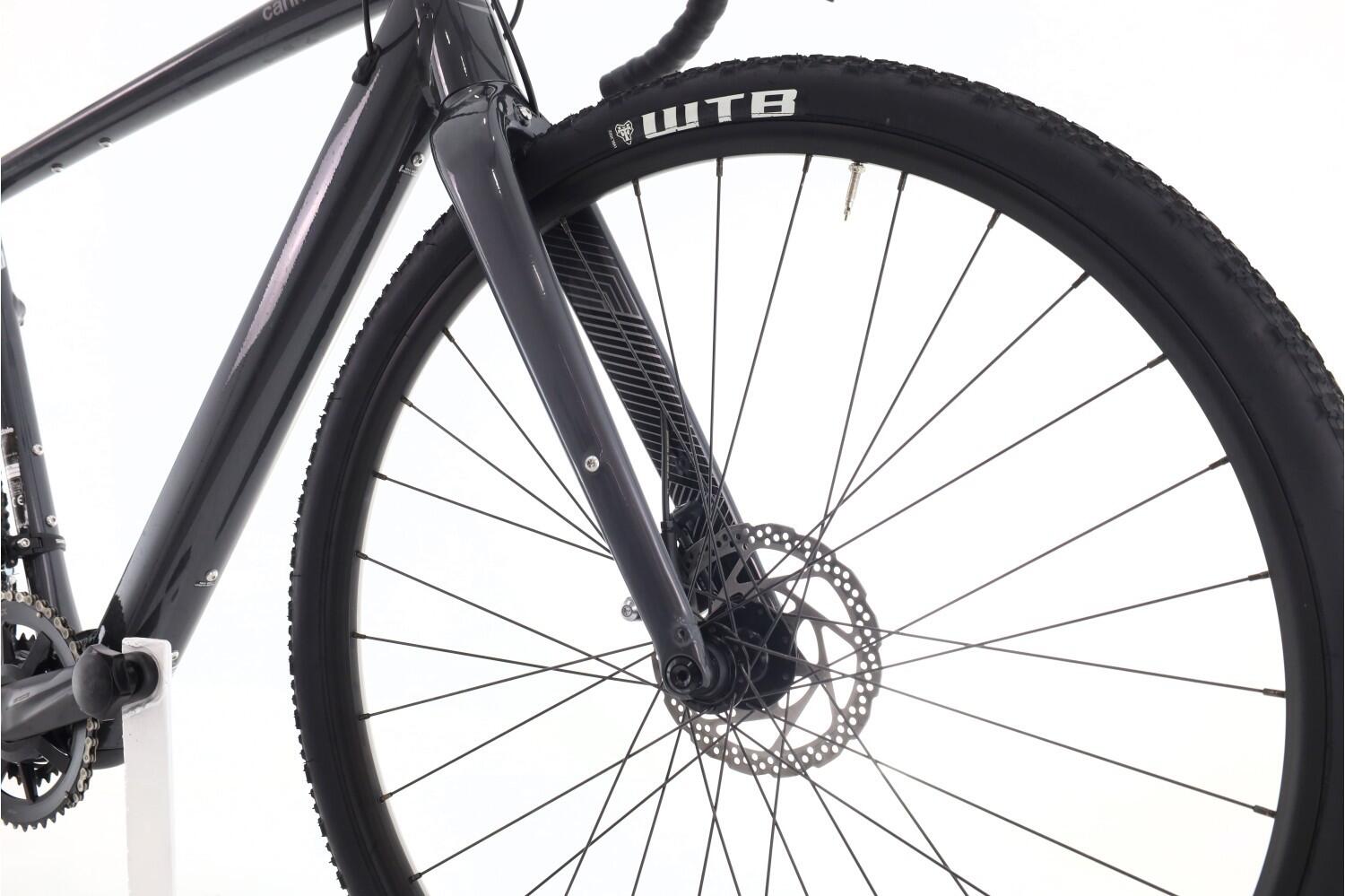 Tweedehands gravelbike ·  Topstone NEO SL · Goede toestand 6/7