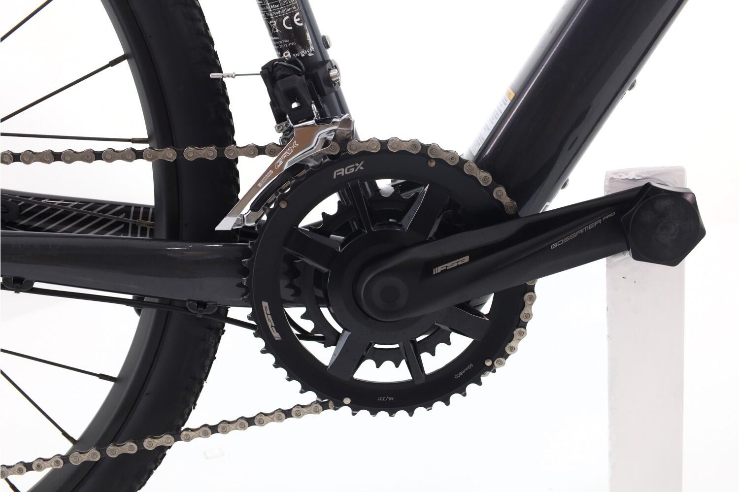 Tweedehands gravelbike ·  Topstone NEO SL · Goede toestand 5/7