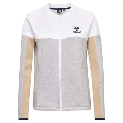 Hummel Damen Sweatjacke Lydia Zip Jacket 203065