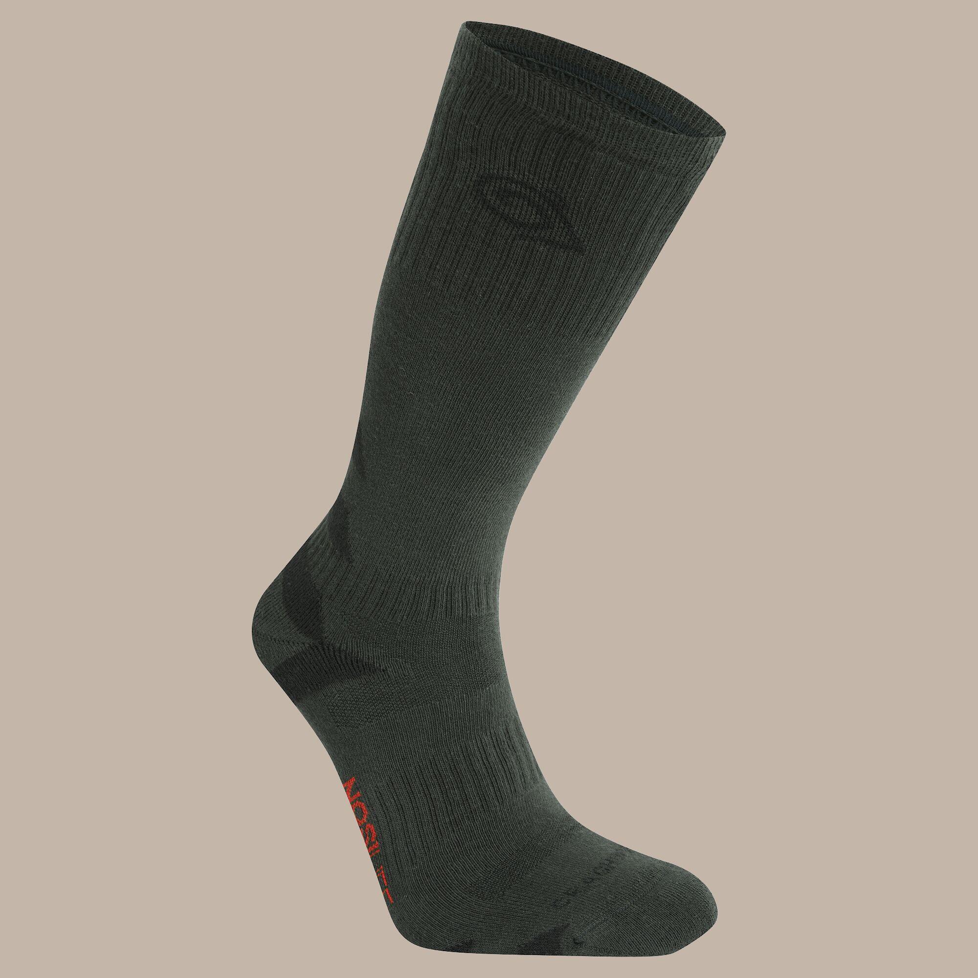 CRAGHOPPERS Unisex NosiLife Abenteuersocken