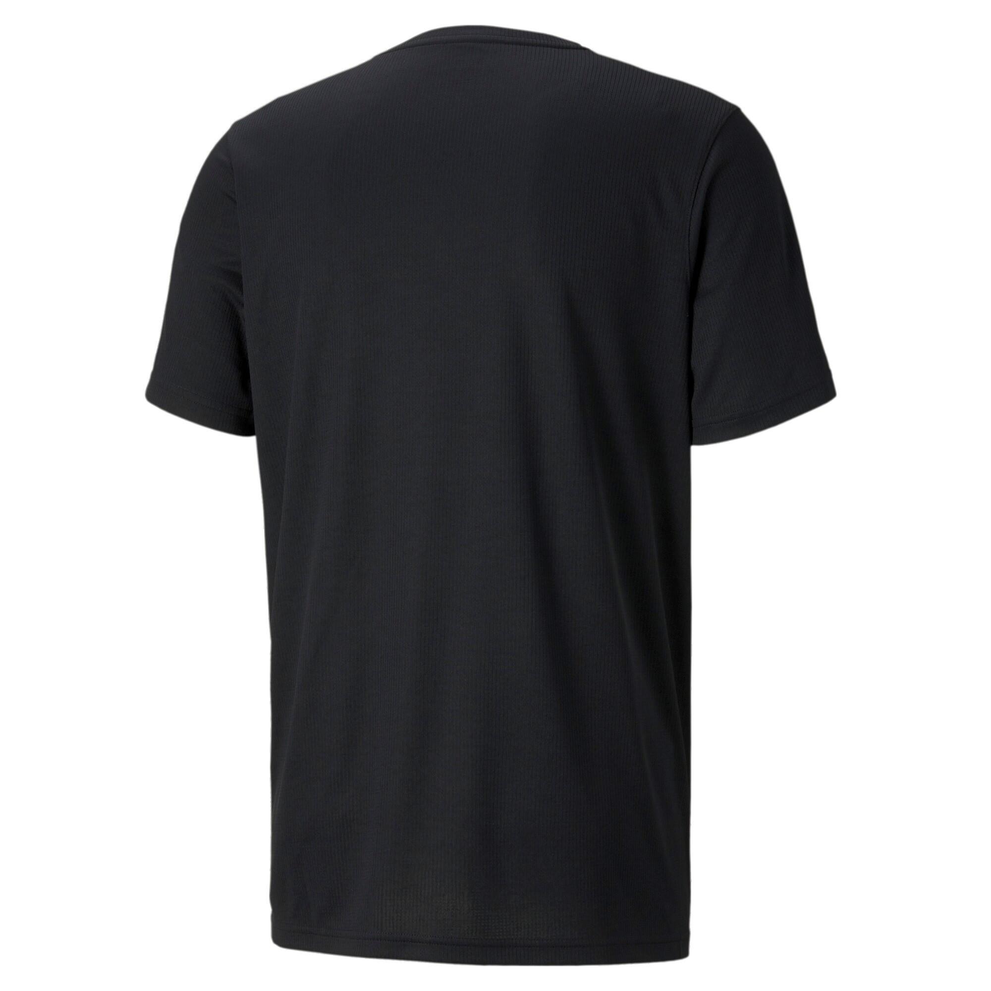 Puma Herren T-Shirt Performance SS Tee M 520314 2/2