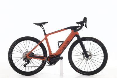 Refurbished E-Rennrad · Refurbished Rennrad · Grail:ON CF 7