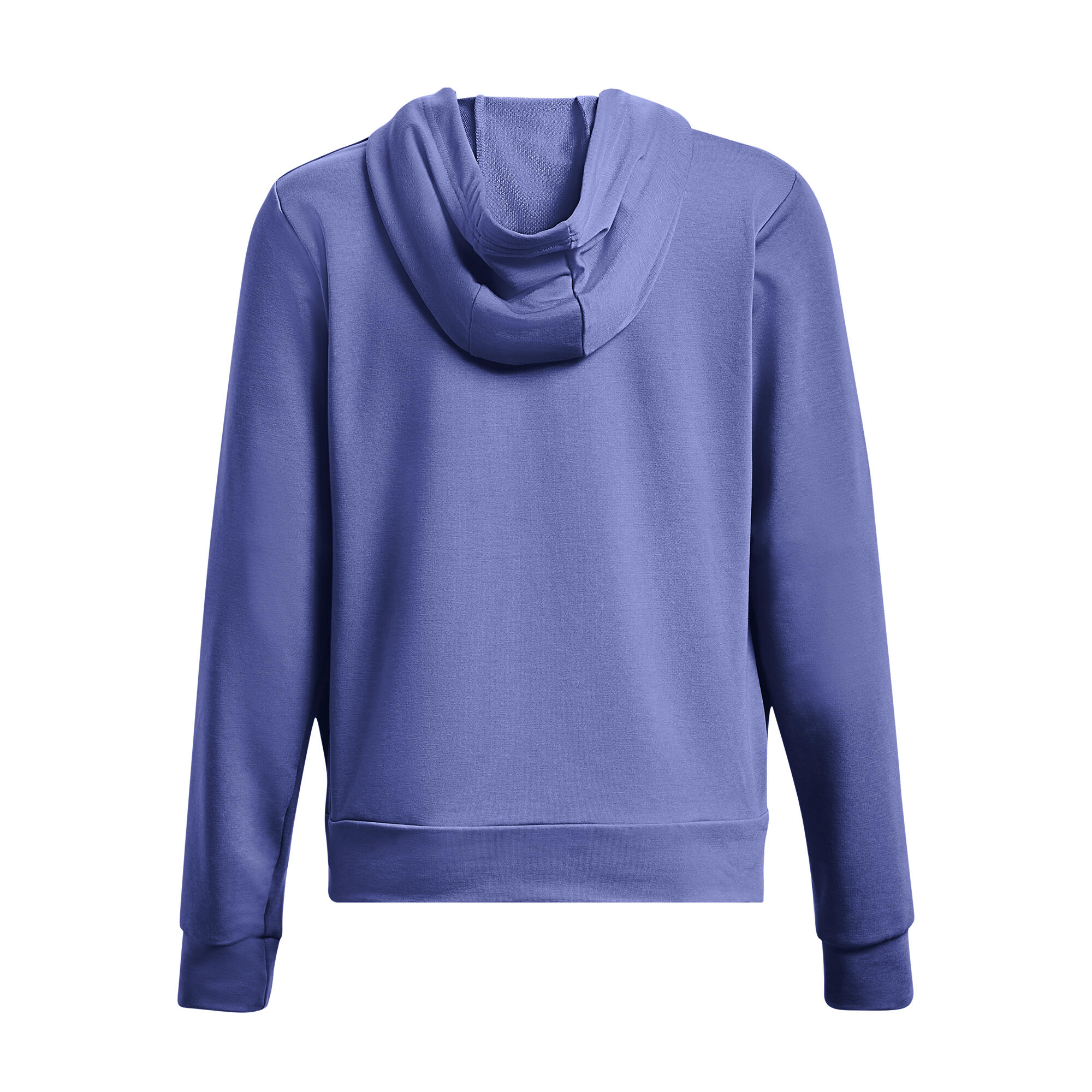Under Armour Damen Kapuzenpullover Rival Terry Hoodie 1369855 6/6