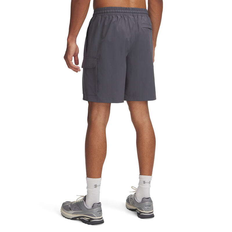 Under Armor Casual Short Men - L