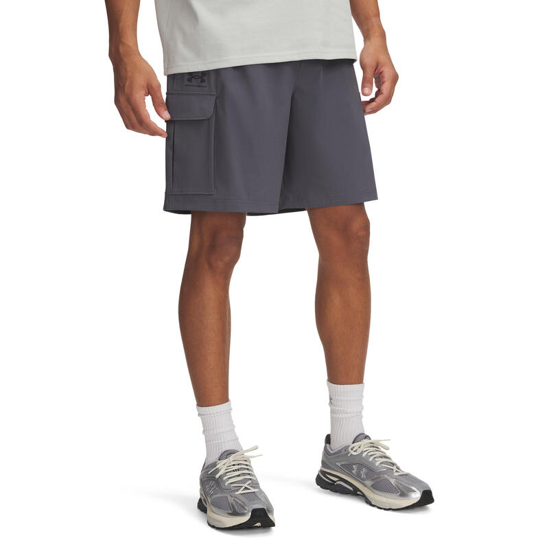 Under Armor Casual Short Men - L