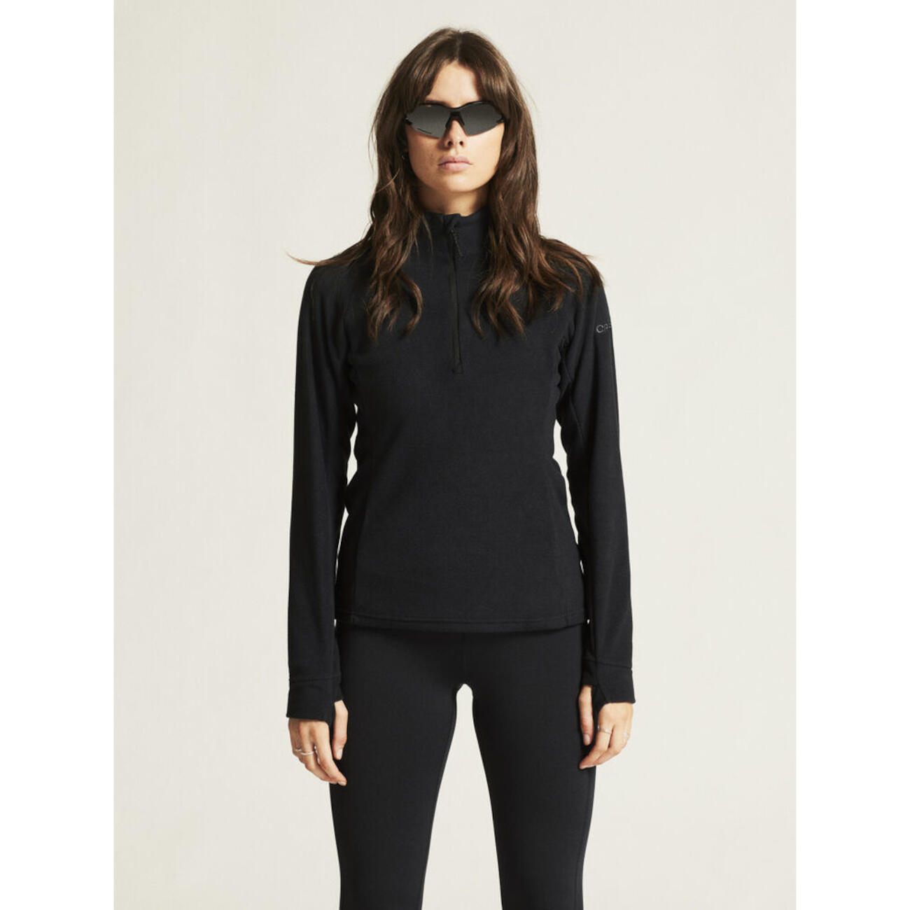Craft Damen Pullover CORE EXPLORE FLEECE MIDLAYER W 1915247 3/7