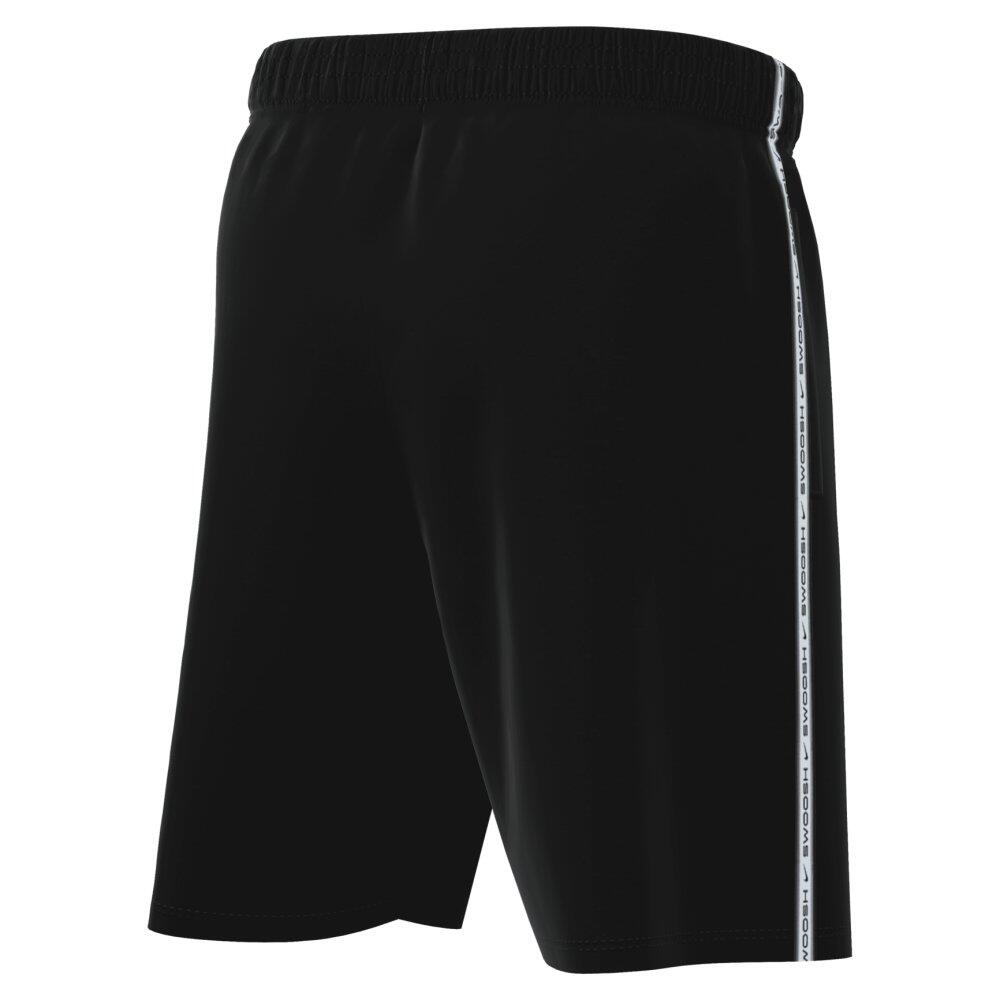 Bermuda Kinderen unisex Nike Sportswear Zwart HJ3801-010 2/3