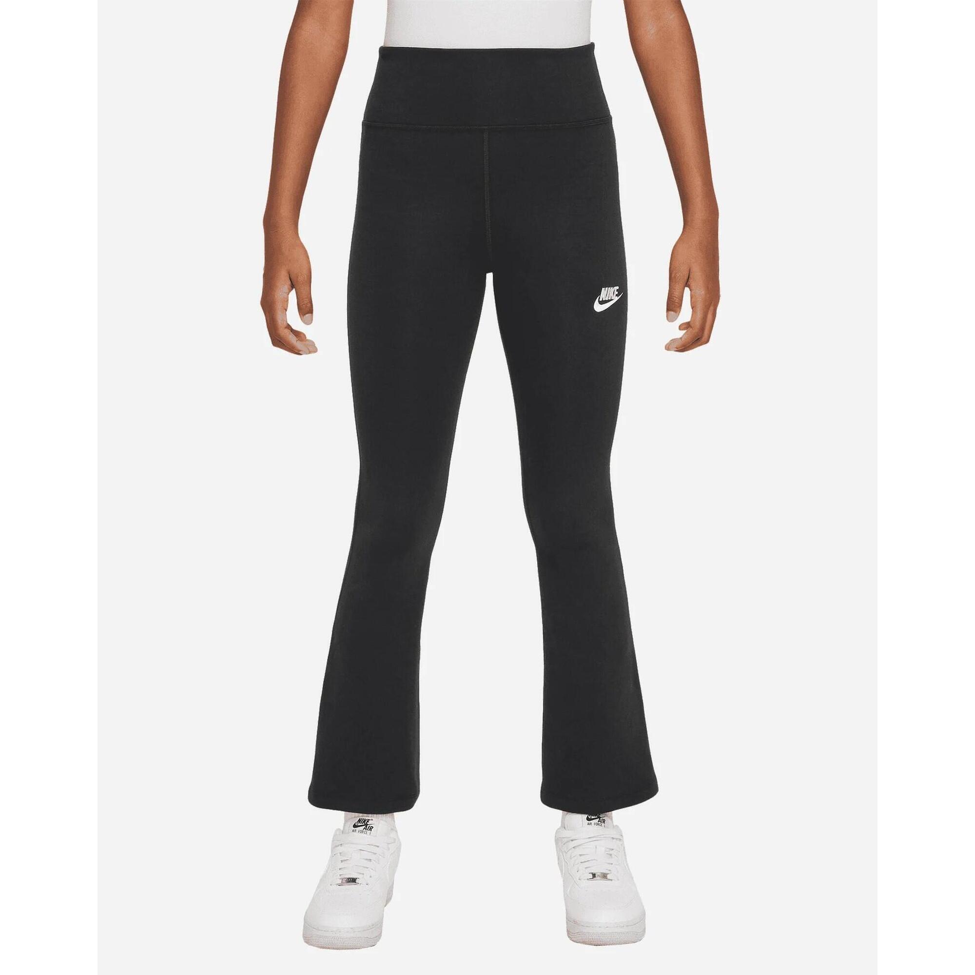 Nike - Leggings Nike Nero - Legging - Noir - Decathlon