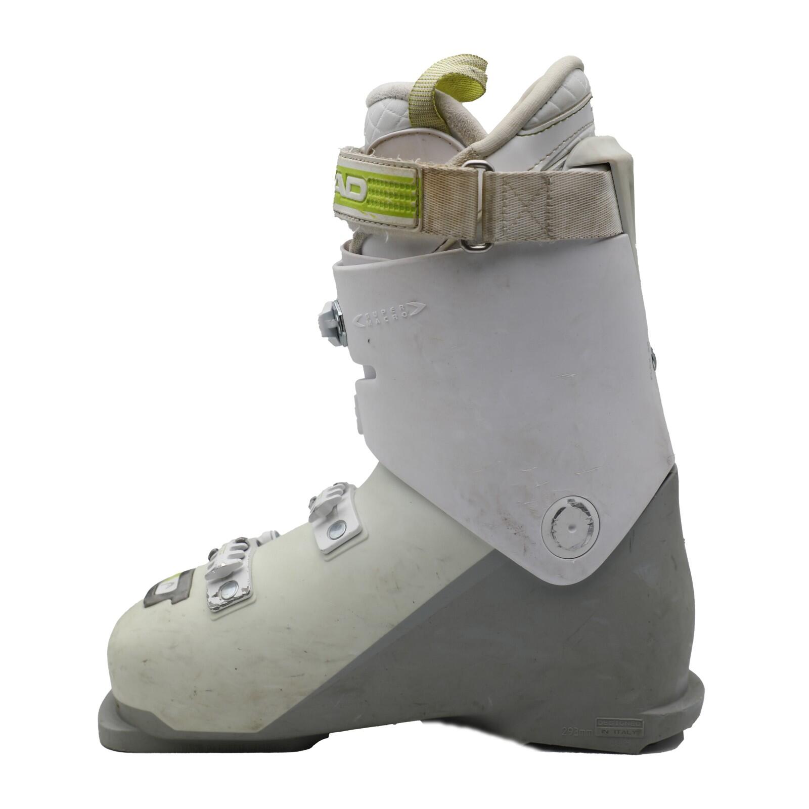 RECONDITIONNE - Chaussure De Ski Head Vector 110 3/4