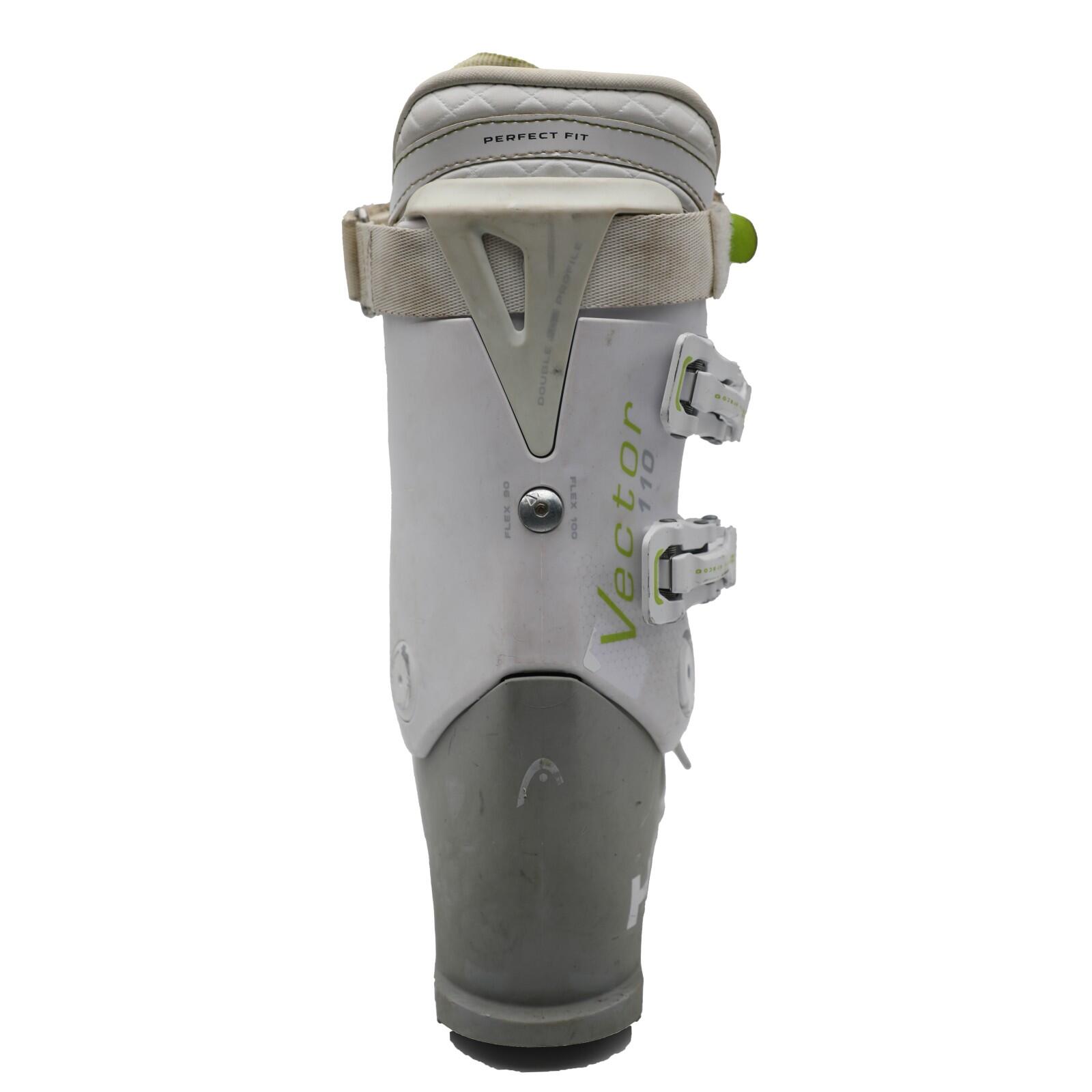 RECONDITIONNE - Chaussure De Ski Head Vector 110 2/4