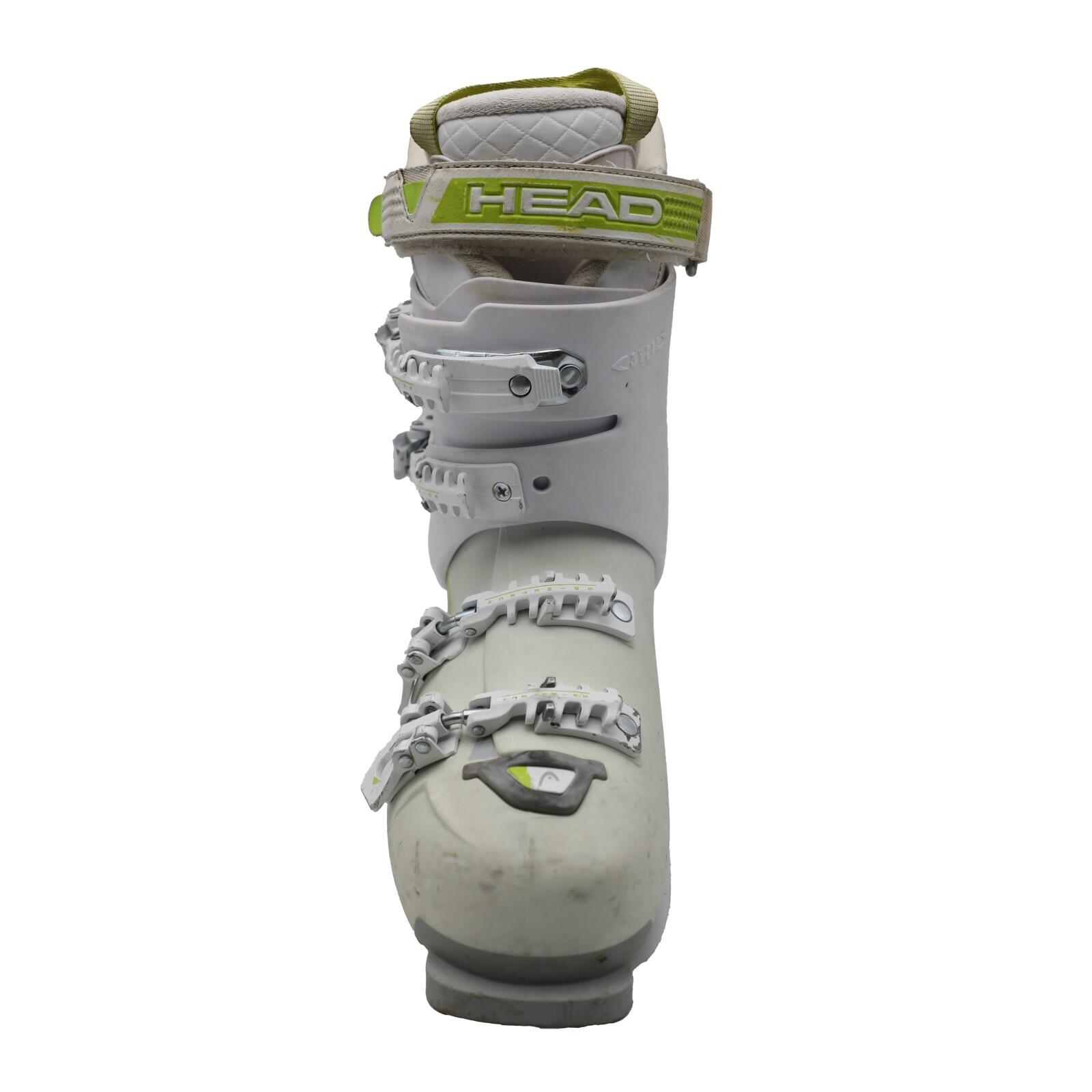 RECONDITIONNE - Chaussure De Ski Head Vector 110 4/4