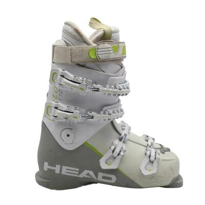 SECOND HAND - Scarpone Da Sci Head Vector 110 - BUONO
