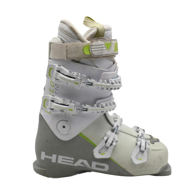 Chaussures de ski Homme TECNICA HF Pro 110 R Gw - Flex 110
