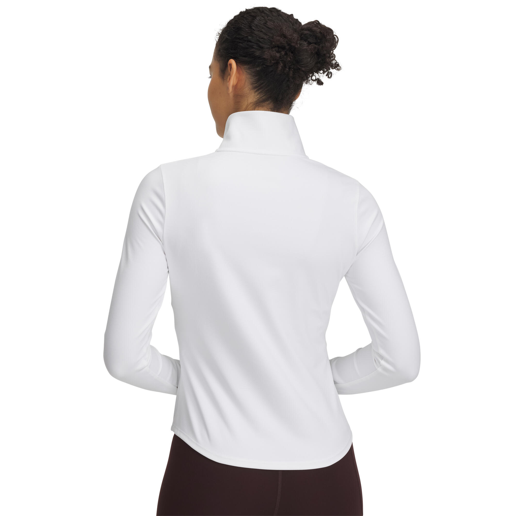 Trainingsbovenstuk voor dames Under Armour Motion 2/3