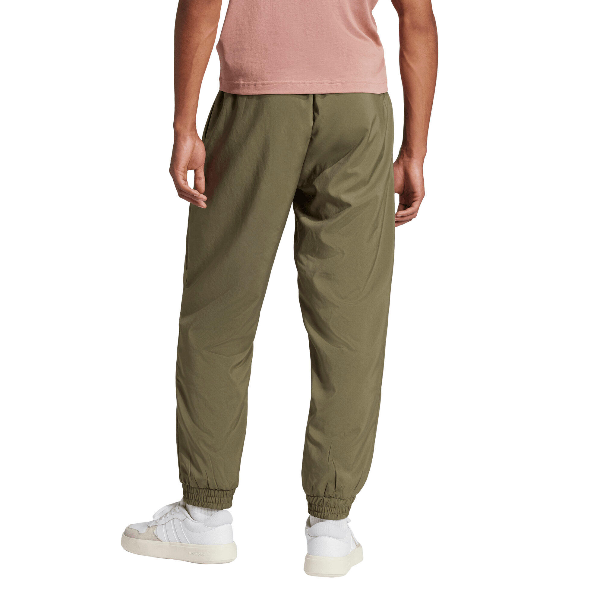 Pantalón Essentials Small Logo Stanford 8/8