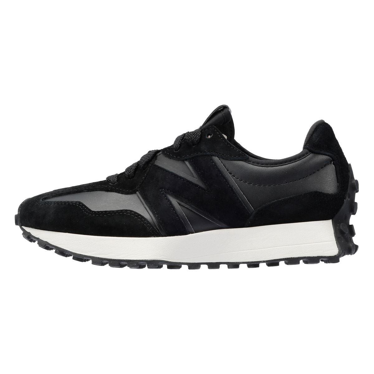 Zapatillas para Hombre New balance 327 Negro 6/6