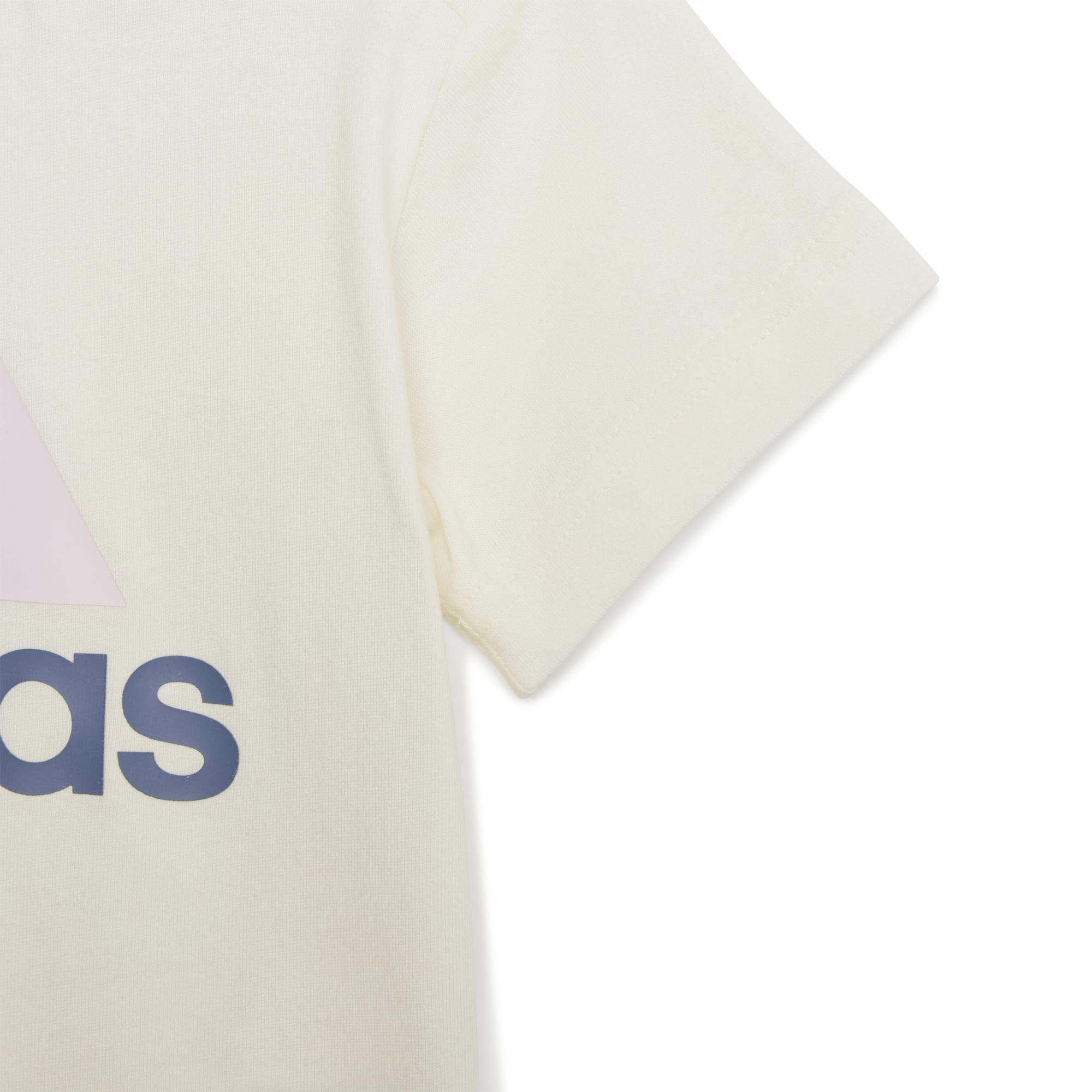 Ensemble Adidas modèle IS2513 pour bébé 3/5