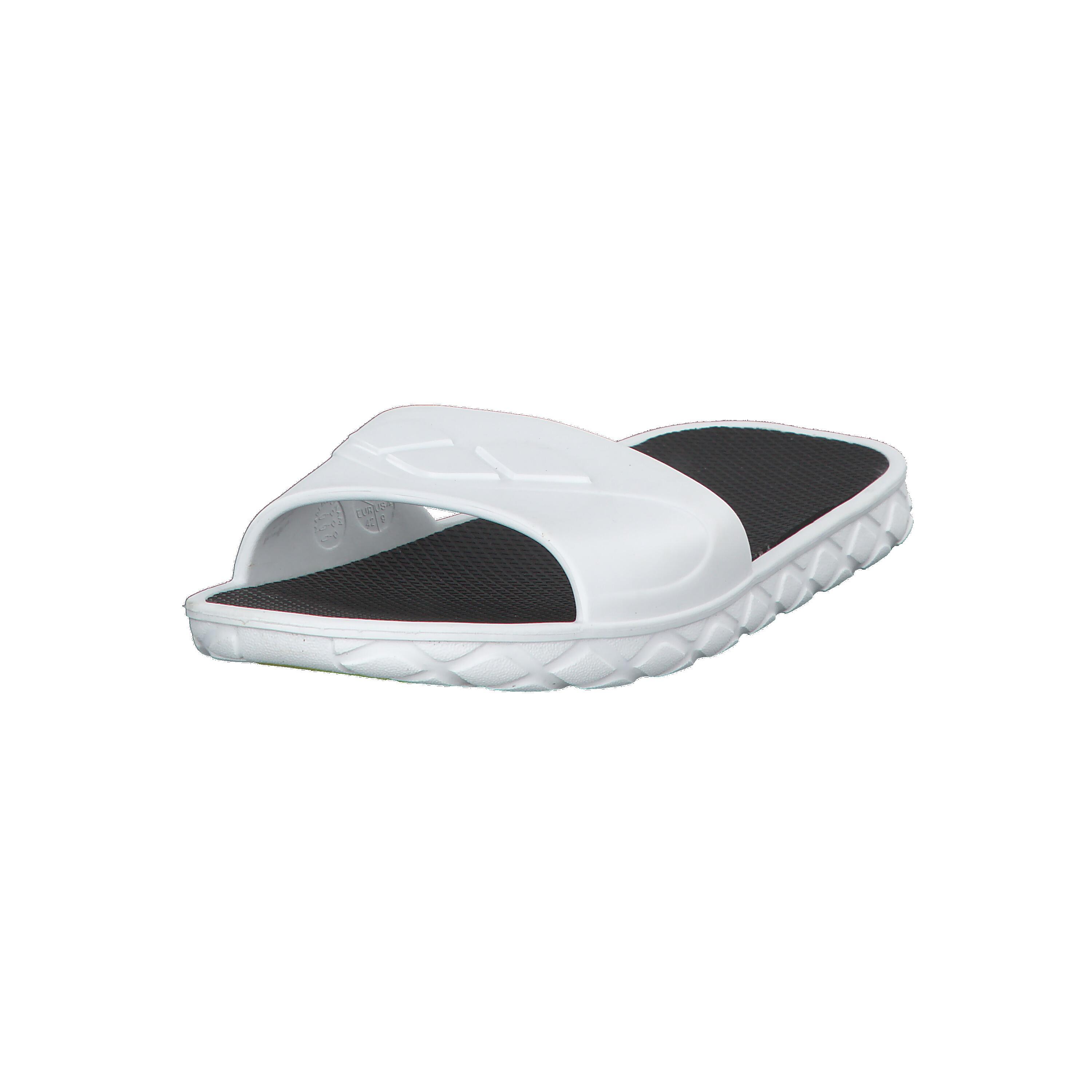 Arena Herren Badeschlappen Watergrip 000412 4/15