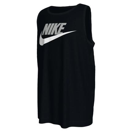 Débardeur Garçon Nike Sportswear Noir HM5843-010