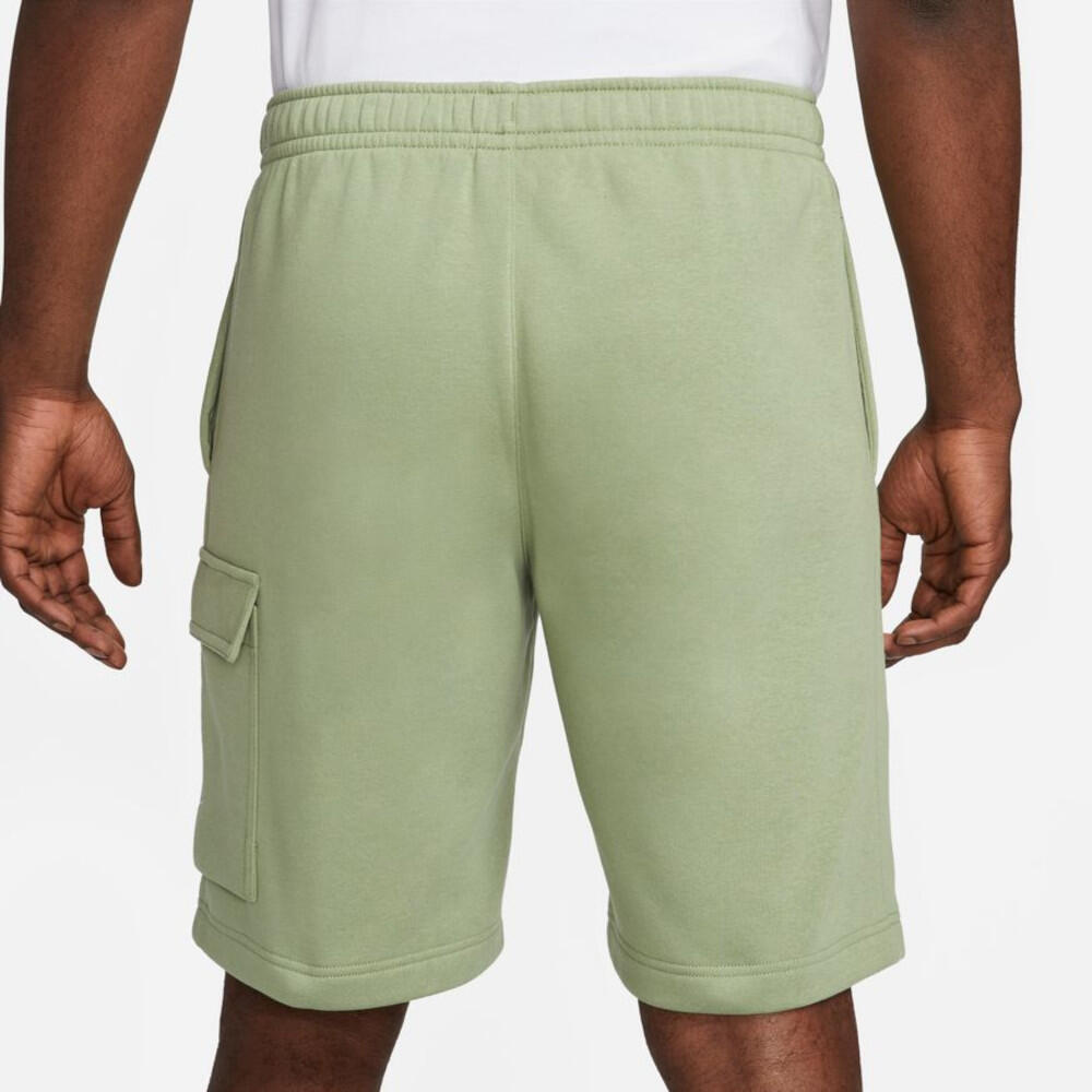 Spodnie sportowe męskie Nike Club Bb Cargo 2/3
