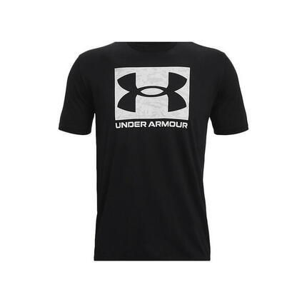 Tee-shirt Under Armour ABC CAMO BOXED LOGO