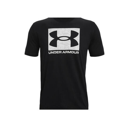 Tee-shirt Under Armour ABC CAMO BOXED LOGO