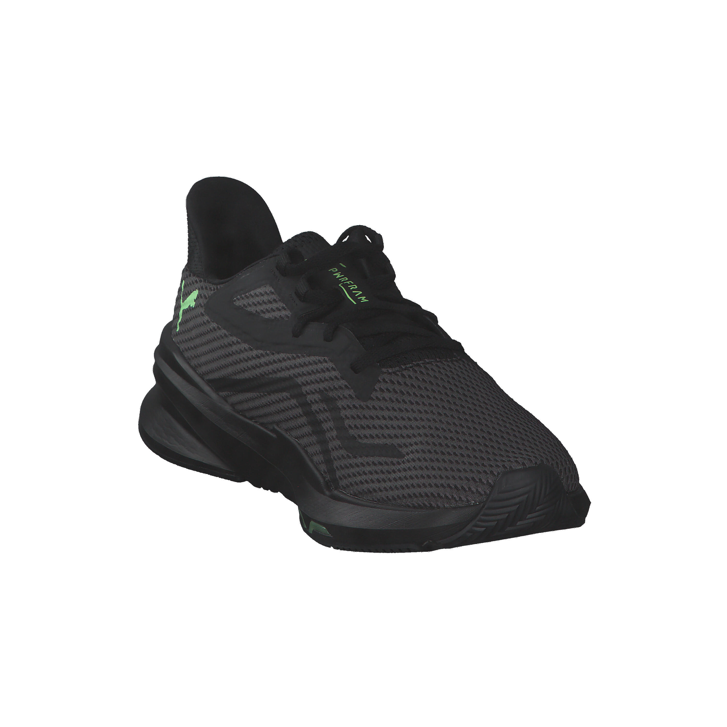 Schoenen om hard te lopen voor heren Puma Pwr Frame Tr 2/15