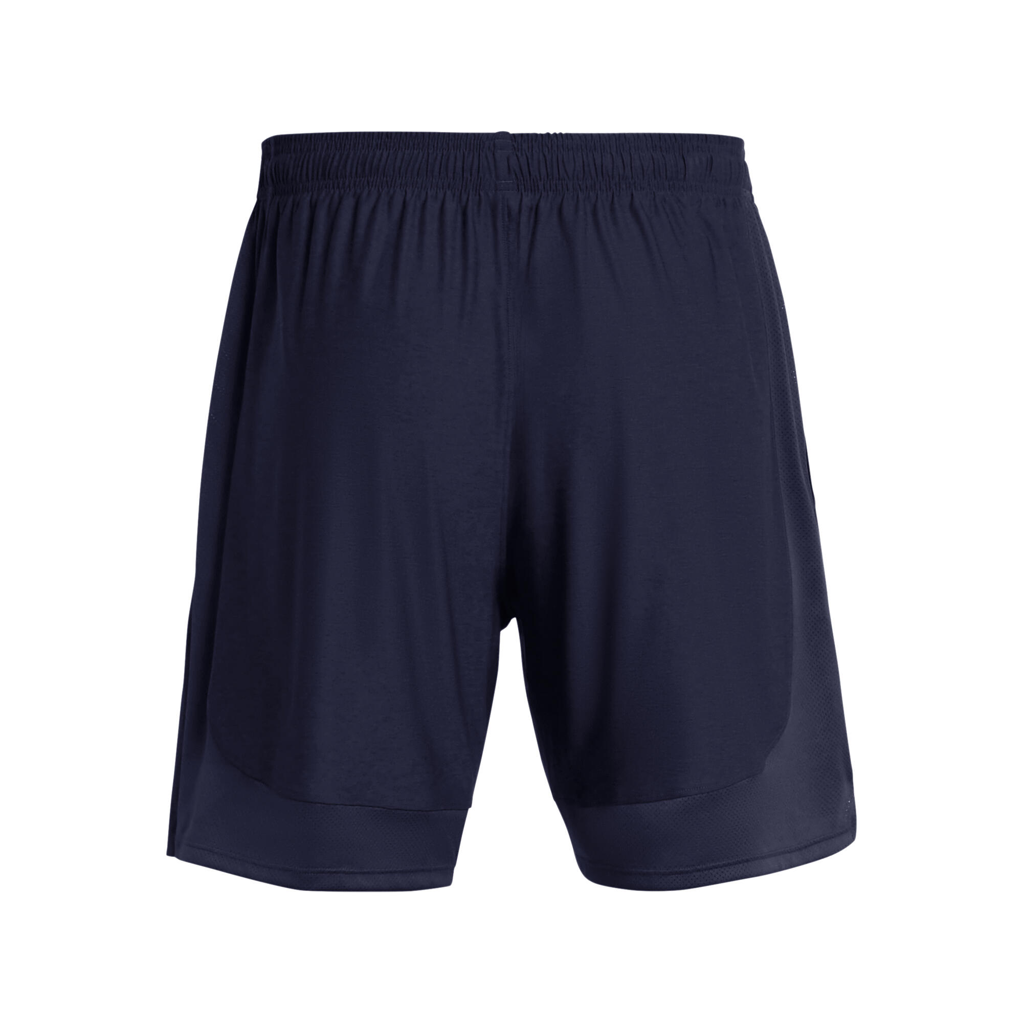 Pantalón corto Under Armour Tech™ Vent 7" 2/5
