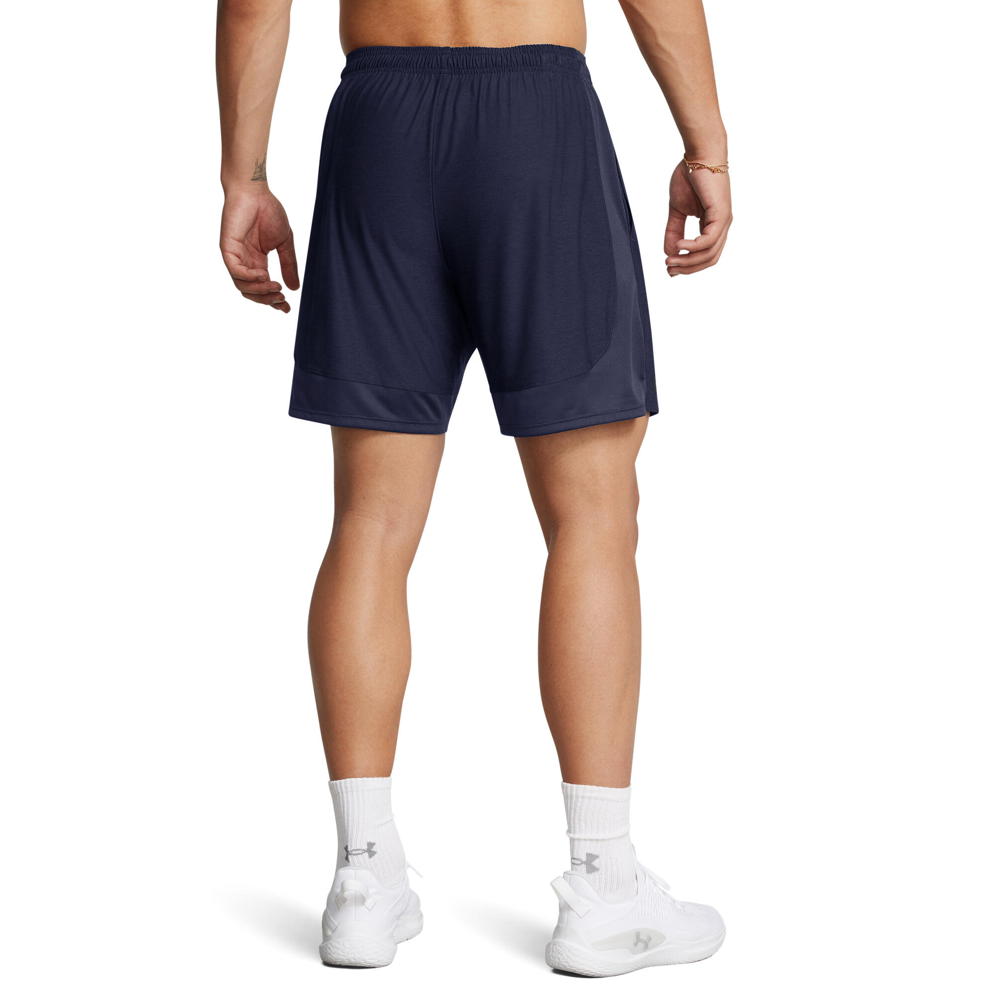 Pantalón corto Under Armour Tech™ Vent 7" 4/5