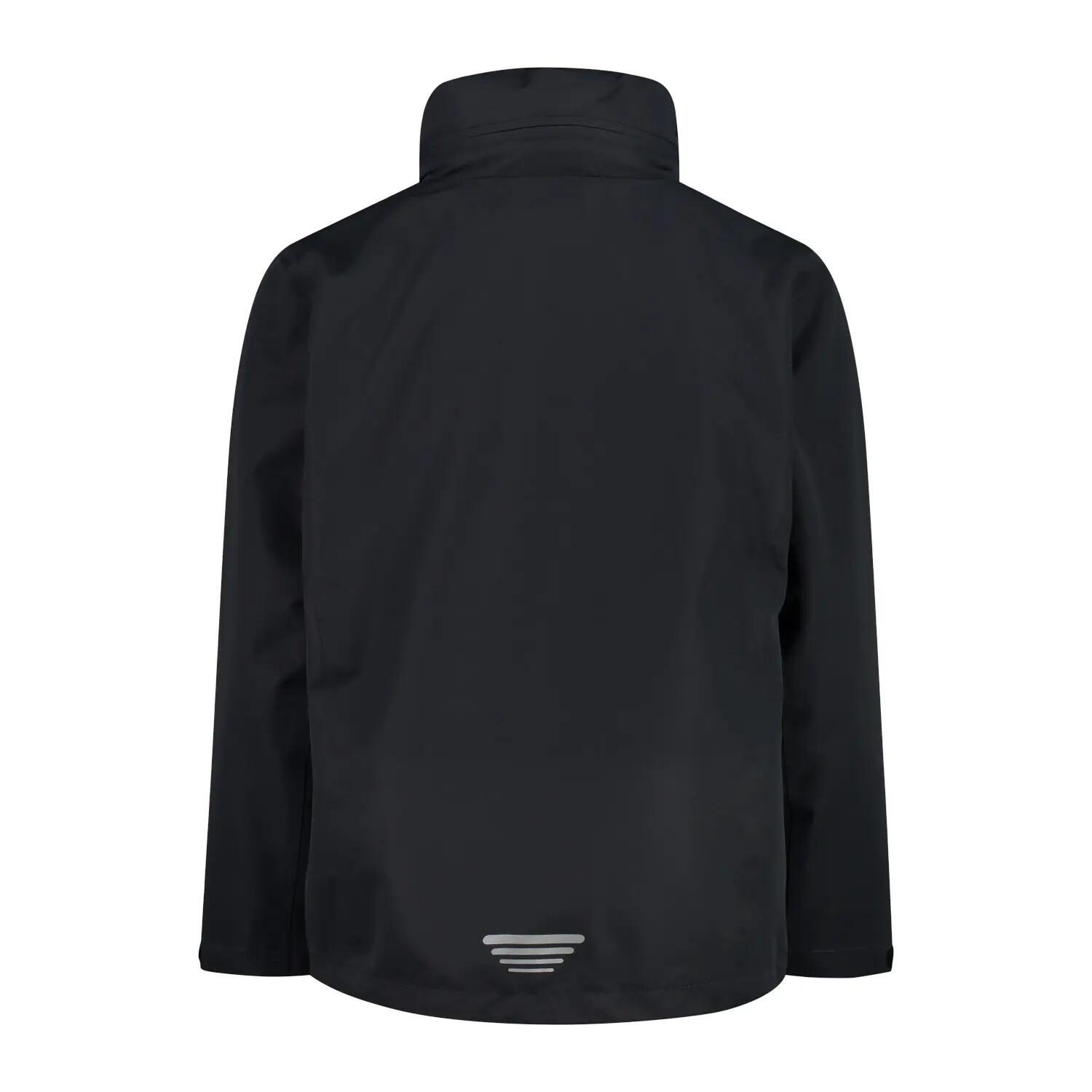 Polaire con cappuccio fisso bambino CMP 2/6