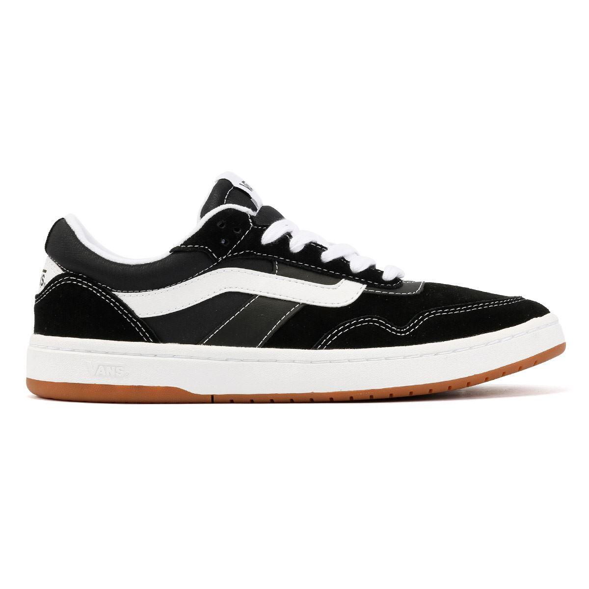 Chaussures pour hommes Vans Cruze 3.0 Noir 5/6