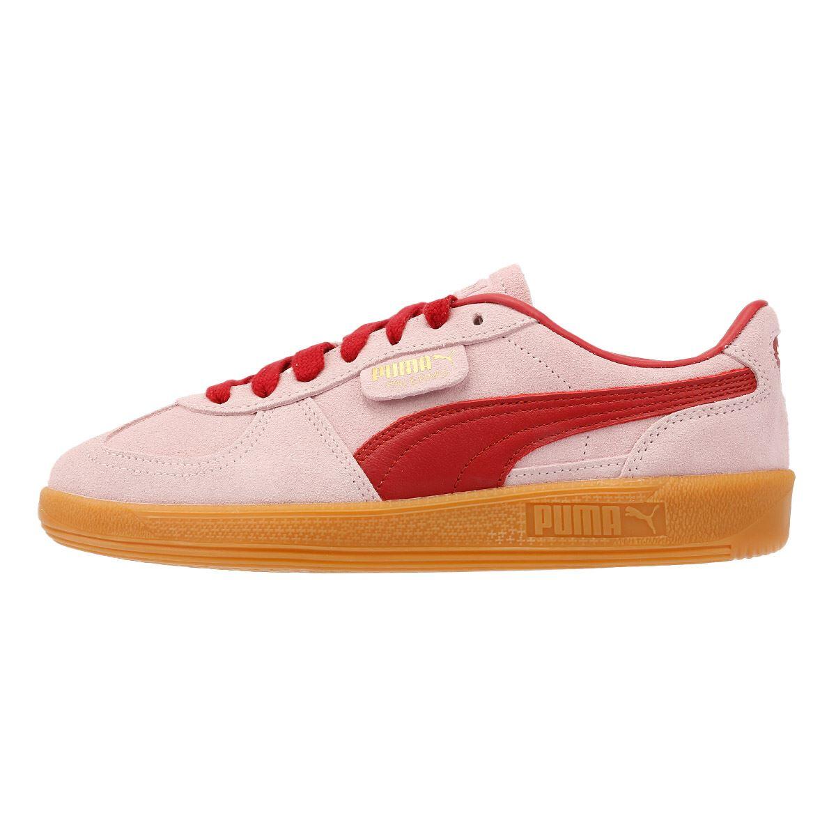 Baskets Puma Palermo, Violet, Hommes 6/6