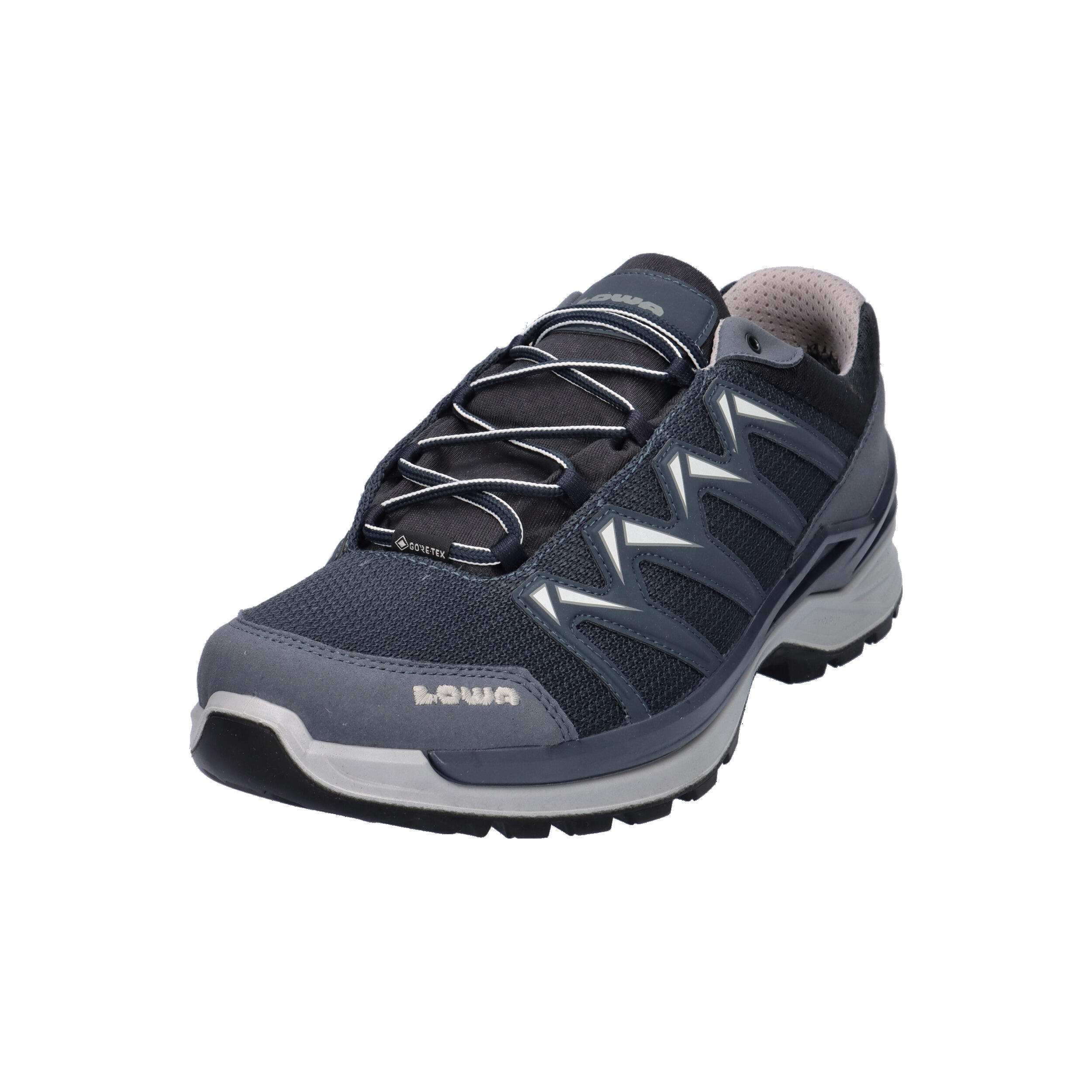 Lowa Herren Wanderschuhe INNOX PRO GTX LO 311709 4/15