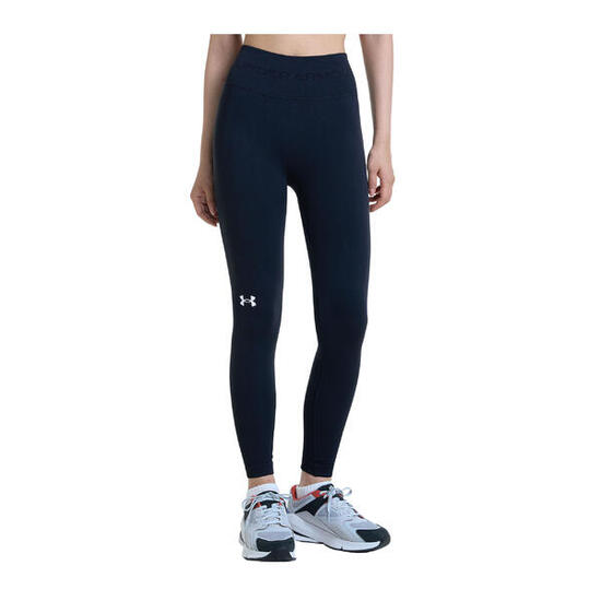 Naadloze legging voor dames Under Armour Train