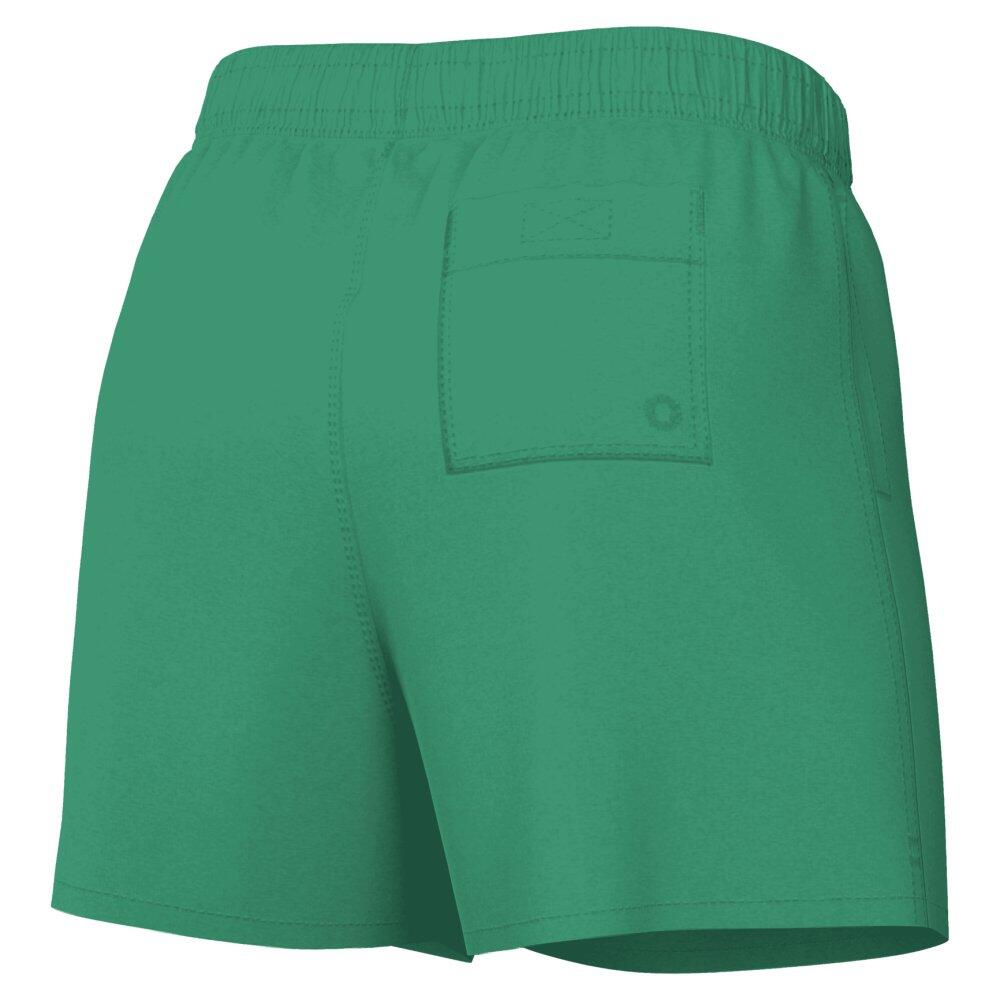 Bermuda uomo nike verde 2/4