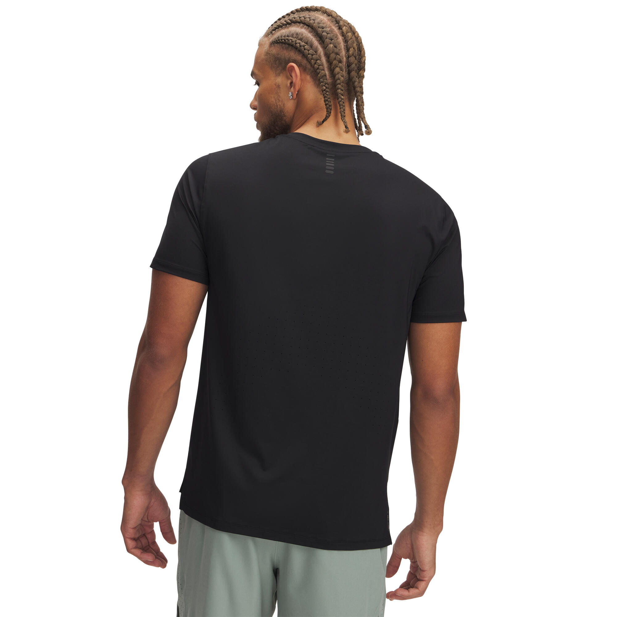 Camiseta Under Armour Launch Elite 4/5