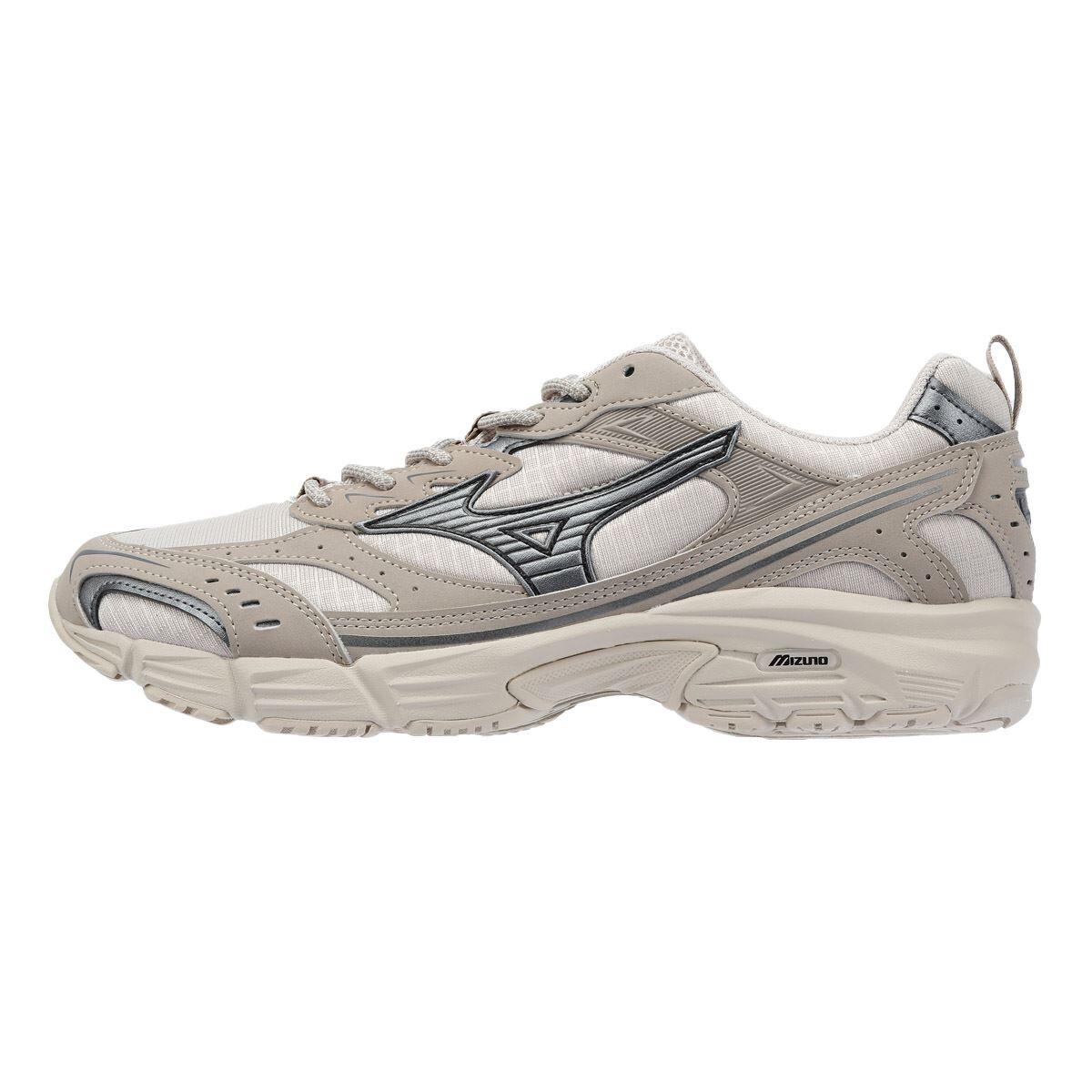 Scarpe Mizuno MXR Beige/Grigio 6/6