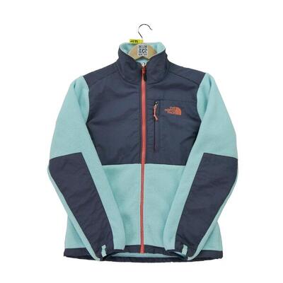 Tweedehands - dames fleece jack denali polartec - goede staat