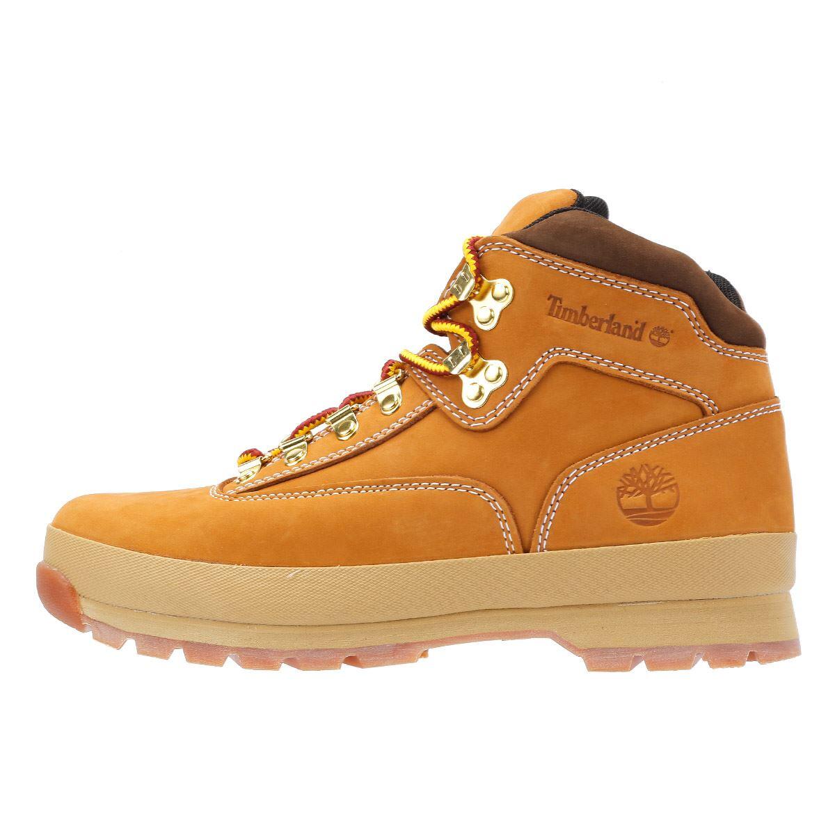 Stivaletto uomo Euro Hiker 6/6