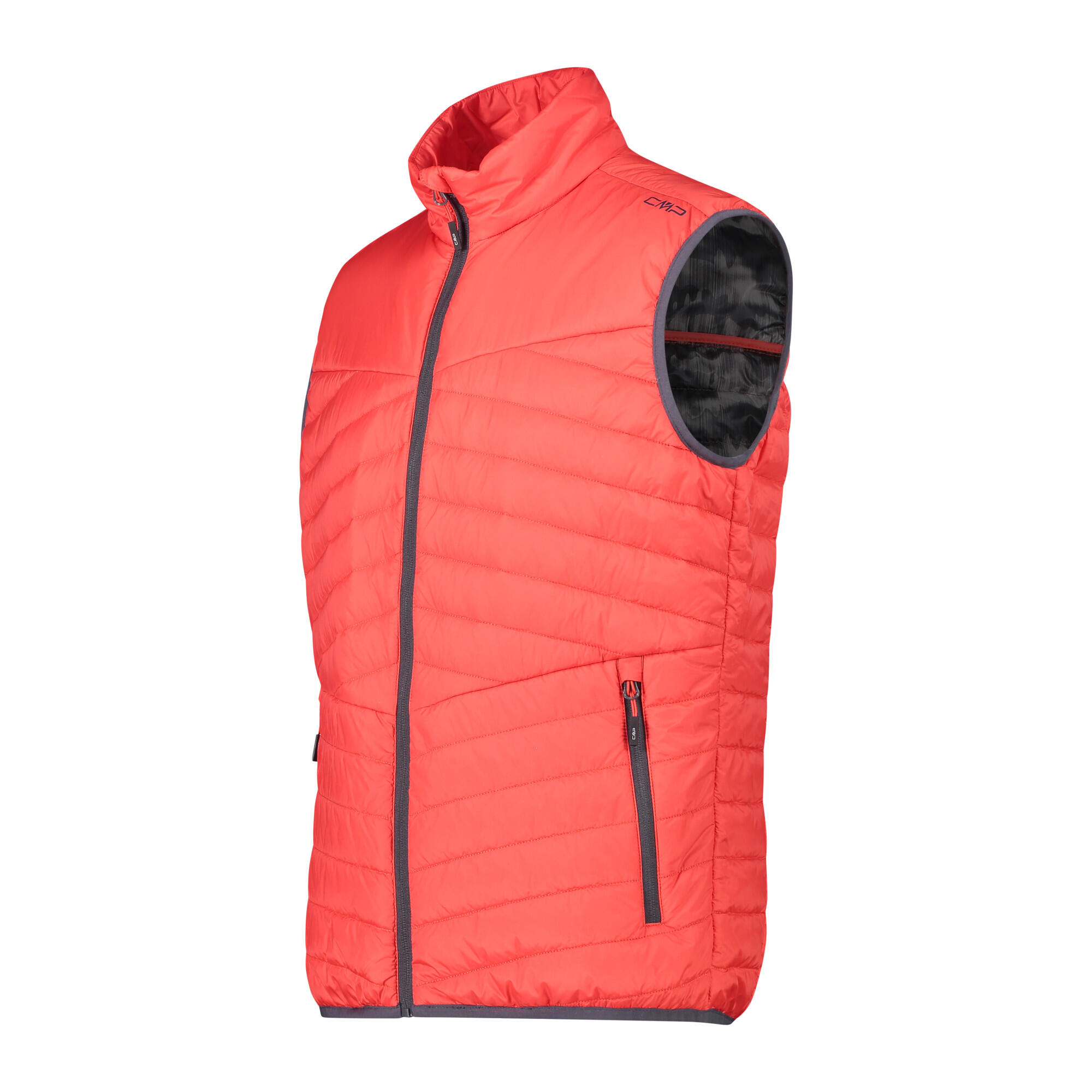 CMP Herren Weste MAN VEST 31Z5487 3/5