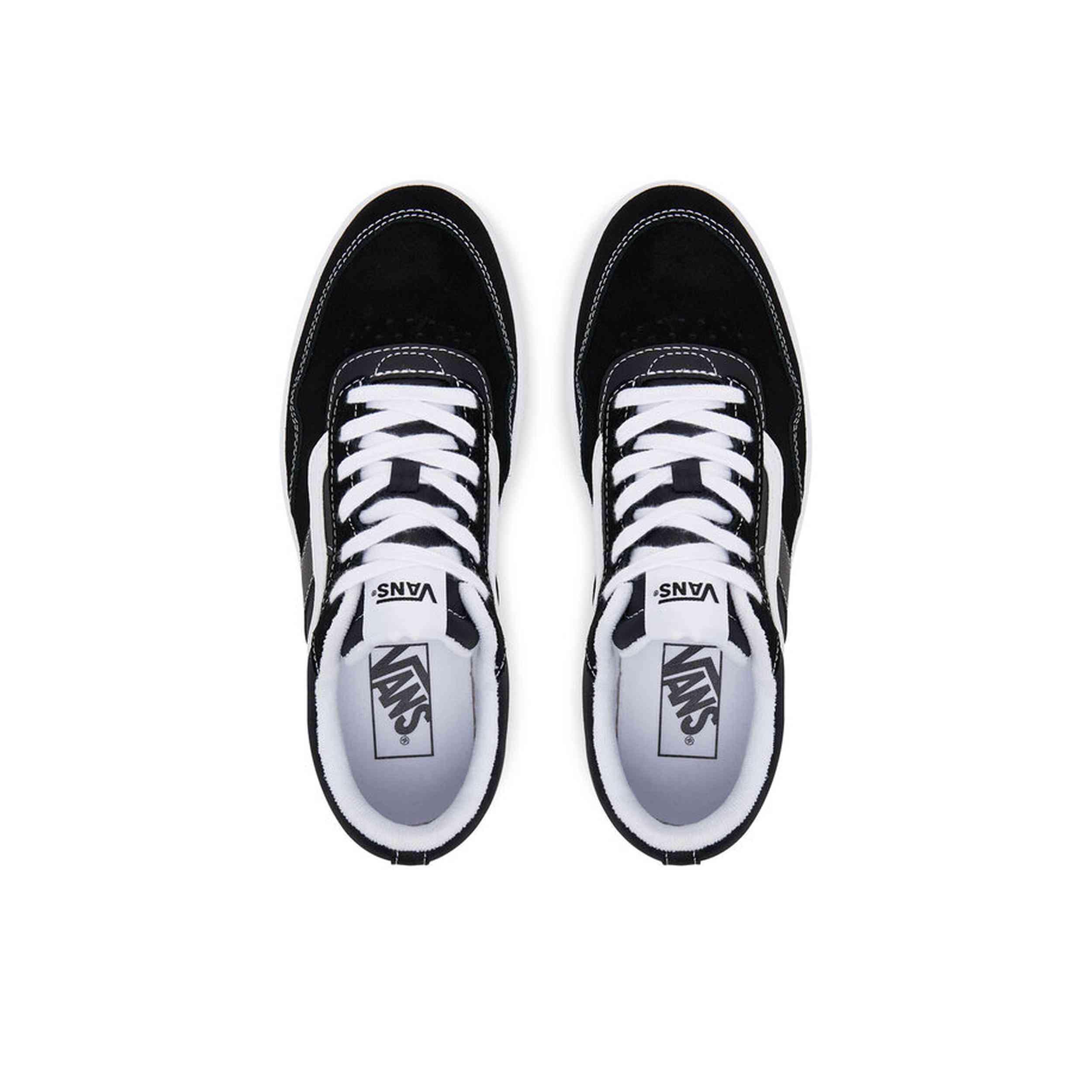 Chaussures pour hommes Vans Cruze 3.0 Noir 5/5