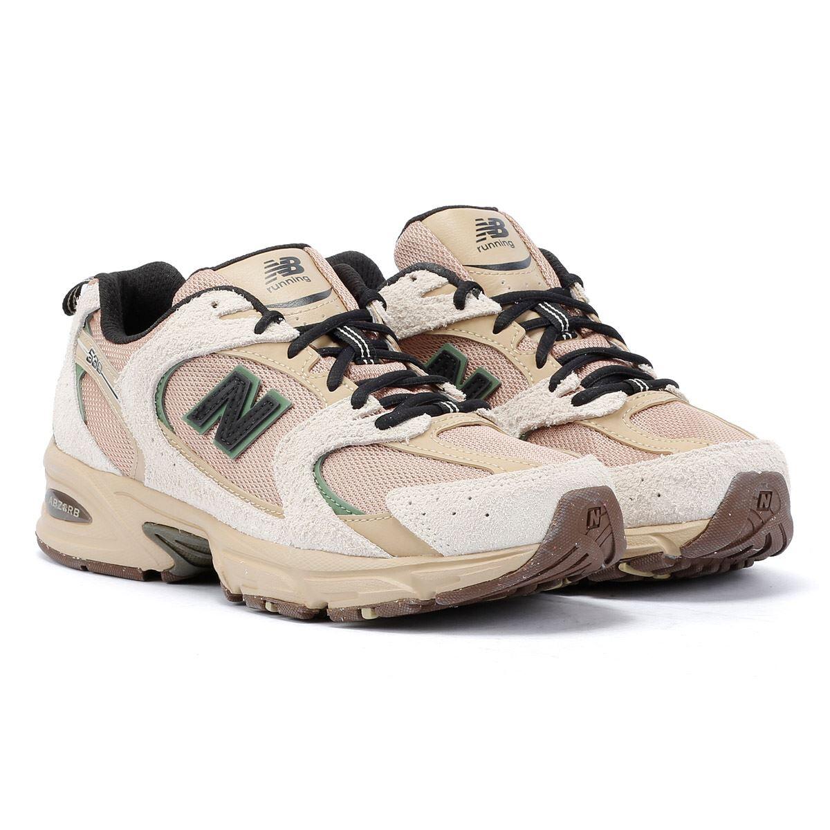 New Balance 530 Linen Incense 6/6