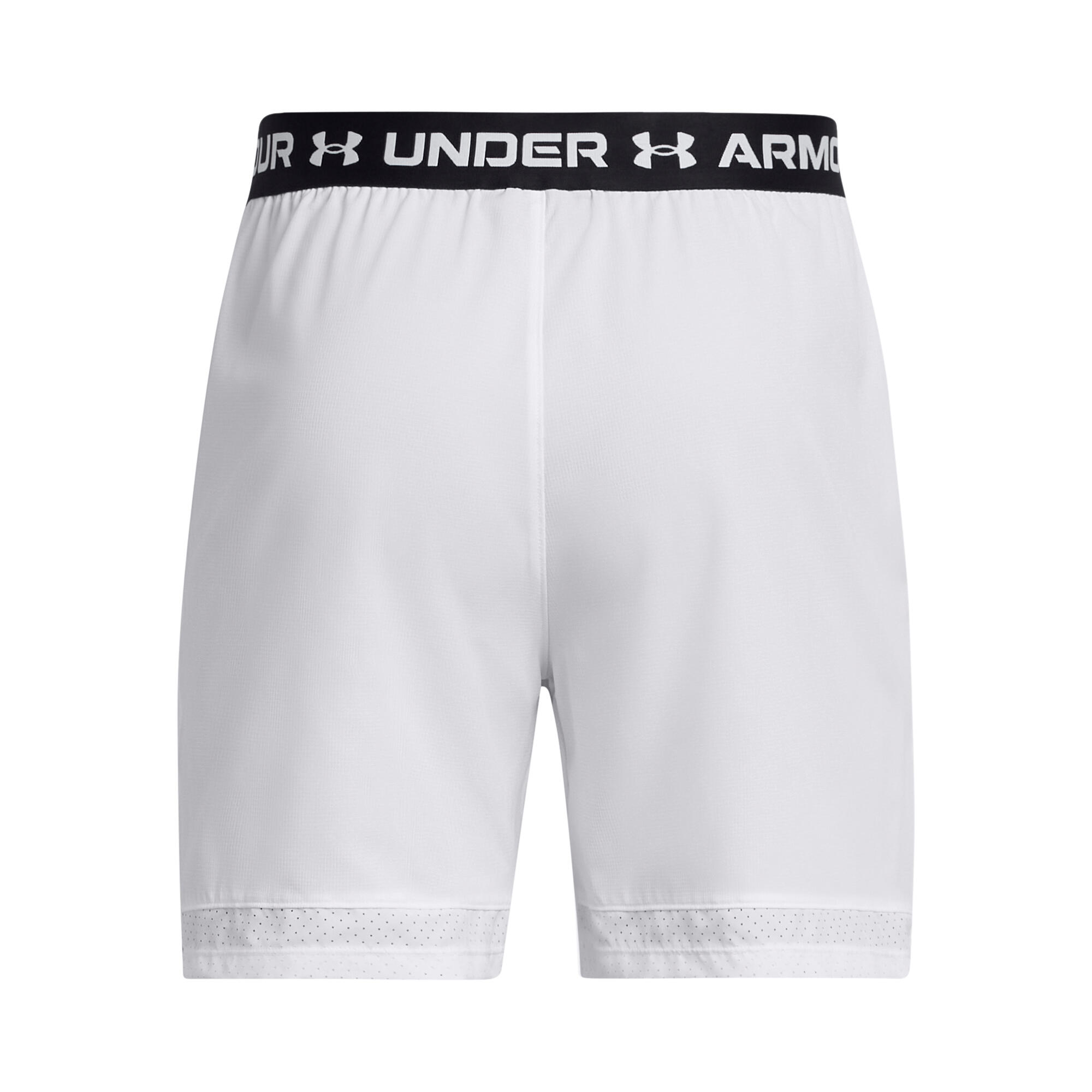 Under Armour Herren Shorts Vanish Woven 6in Shorts 1373718 7/7