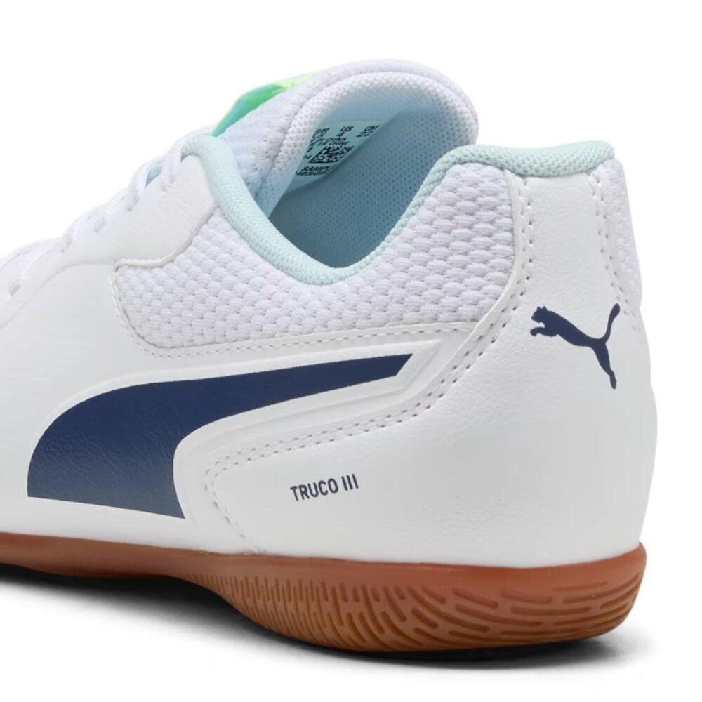 Voetbalschoenen Puma Truco III 3/7