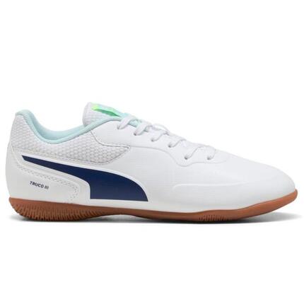 Chaussures de futsal Puma modèle Truco III pour homme