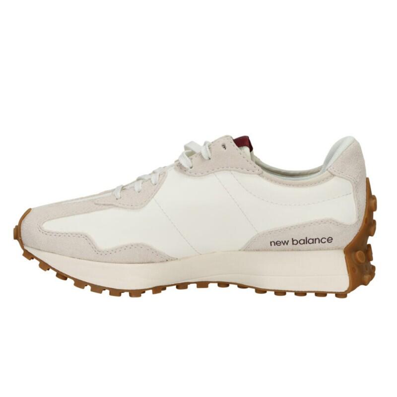 Zapatillas Femme New Balance Ws327 Beige 3/5