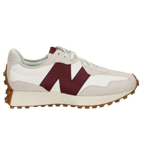 Zapatillas Mujer New Balance Ws327 Beige